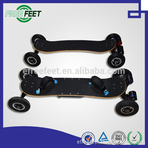 High quality smart blance wheel electric scooter car four wheel children balance with CE